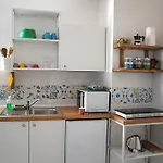 Casa Flavia * Napoli