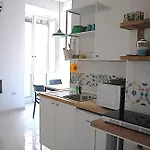 Appartamento Casa Flavia Napoli