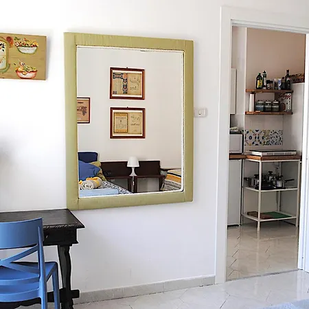 Casa Flavia