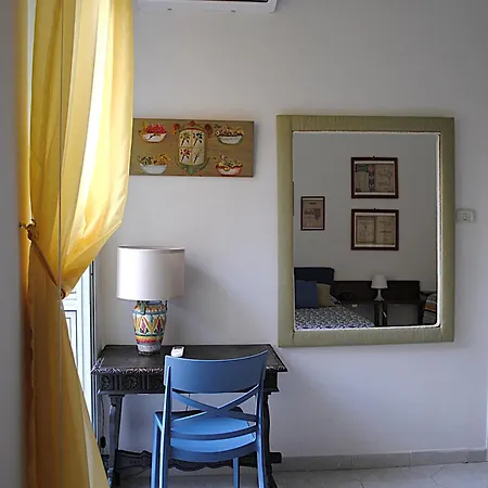 Casa Flavia