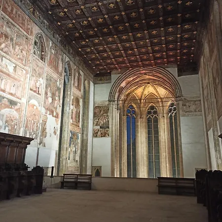 Casa Flavia Nápoles