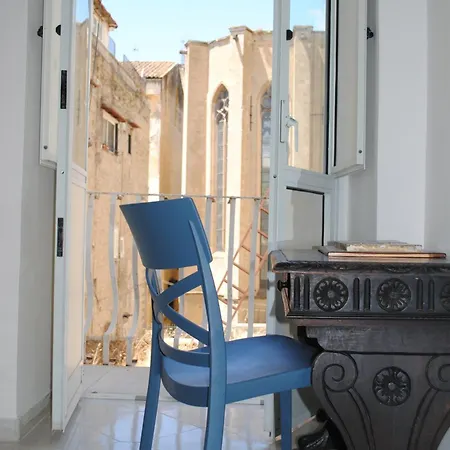 Casa Flavia Nápoles