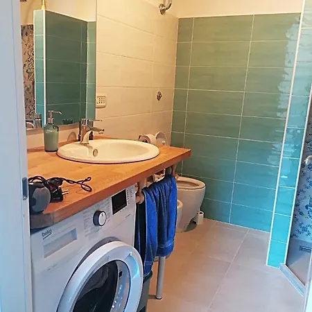 Casa Flavia * Nápoles