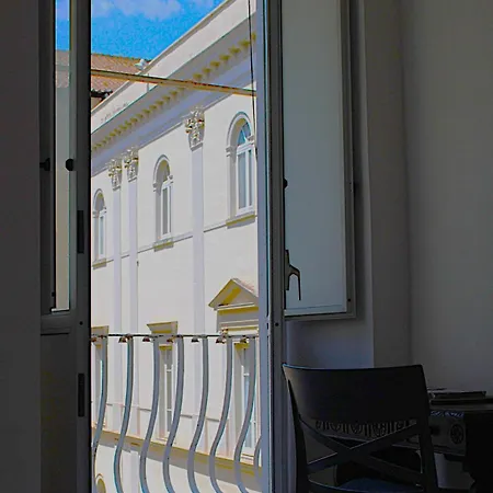 Apartamento Casa Flavia