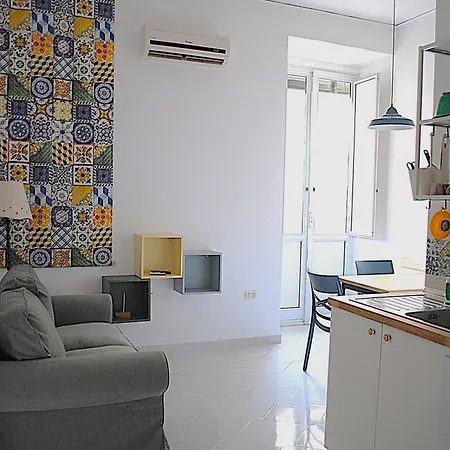 Apartamento Casa Flavia *