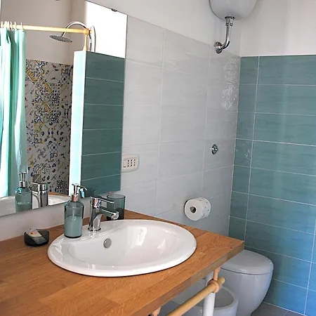 Casa Flavia Apartamento