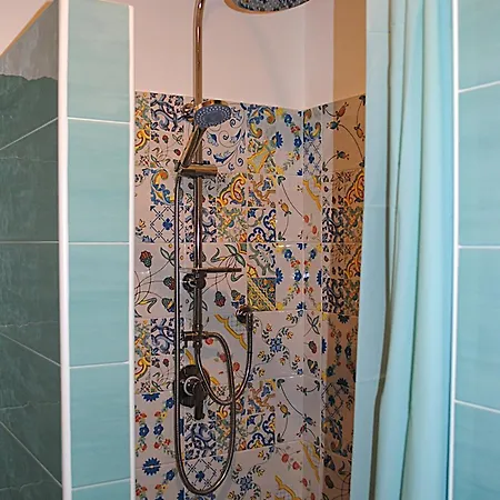 Casa Flavia